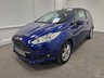 USED 2014 64 FORD FIESTA 1.0 ZETEC 3d 99 BHP 