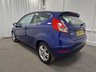 USED 2014 64 FORD FIESTA 1.0 ZETEC 3d 99 BHP 