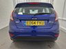 USED 2014 64 FORD FIESTA 1.0 ZETEC 3d 99 BHP 