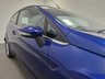 USED 2014 64 FORD FIESTA 1.0 ZETEC 3d 99 BHP 