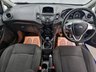 USED 2014 64 FORD FIESTA 1.0 ZETEC 3d 99 BHP 