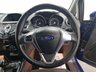 USED 2014 64 FORD FIESTA 1.0 ZETEC 3d 99 BHP 