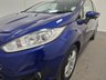 USED 2014 64 FORD FIESTA 1.0 ZETEC 3d 99 BHP 