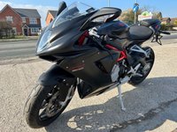 USED 2024 63 MV AGUSTA F3 F3 800 