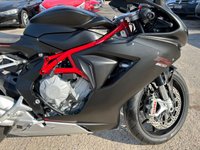 USED 2024 63 MV AGUSTA F3 F3 800 