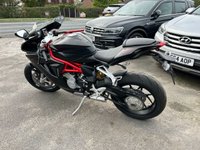 USED 2024 63 MV AGUSTA F3 F3 800 