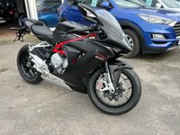USED 2024 63 MV AGUSTA F3 F3 800 