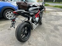 USED 2024 63 MV AGUSTA F3 F3 800 