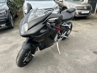 USED 2024 63 MV AGUSTA F3 F3 800 