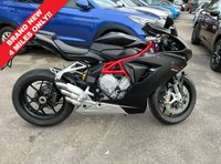 USED 2024 63 MV AGUSTA F3 F3 800 