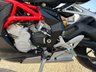USED 2024 63 MV AGUSTA F3 F3 800 