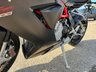USED 2024 63 MV AGUSTA F3 F3 800 