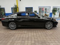 USED 2021 21 LEXUS ES 2.5 300H 4d 215 BHP SAT NAV LEATHER SUNROOF CAMERA PARKING SENSORS 1 OWNER EXCELLENT SERVICE HISTORY 10 YR LEXUS WARRANTY