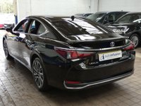 USED 2021 21 LEXUS ES 2.5 300H 4d 215 BHP SAT NAV LEATHER SUNROOF CAMERA PARKING SENSORS 1 OWNER EXCELLENT SERVICE HISTORY 10 YR LEXUS WARRANTY