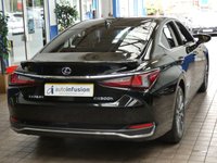 USED 2021 21 LEXUS ES 2.5 300H 4d 215 BHP SAT NAV LEATHER SUNROOF CAMERA PARKING SENSORS 1 OWNER EXCELLENT SERVICE HISTORY 10 YR LEXUS WARRANTY