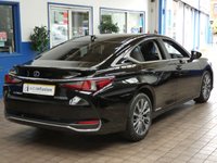 USED 2021 21 LEXUS ES 2.5 300H 4d 215 BHP SAT NAV LEATHER SUNROOF CAMERA PARKING SENSORS 1 OWNER EXCELLENT SERVICE HISTORY 10 YR LEXUS WARRANTY
