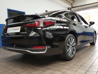 USED 2021 21 LEXUS ES 2.5 300H 4d 215 BHP SAT NAV LEATHER SUNROOF CAMERA PARKING SENSORS 1 OWNER EXCELLENT SERVICE HISTORY 10 YR LEXUS WARRANTY