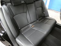 USED 2021 21 LEXUS ES 2.5 300H 4d 215 BHP SAT NAV LEATHER SUNROOF CAMERA PARKING SENSORS 1 OWNER EXCELLENT SERVICE HISTORY 10 YR LEXUS WARRANTY