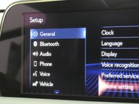 USED 2021 21 LEXUS ES 2.5 300H 4d 215 BHP SAT NAV LEATHER SUNROOF CAMERA PARKING SENSORS 1 OWNER EXCELLENT SERVICE HISTORY 10 YR LEXUS WARRANTY