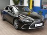 USED 2021 21 LEXUS ES 2.5 300H 4d 215 BHP SAT NAV LEATHER SUNROOF CAMERA PARKING SENSORS 1 OWNER EXCELLENT SERVICE HISTORY 10 YR LEXUS WARRANTY