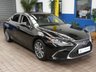 USED 2021 21 LEXUS ES 2.5 300H 4d 215 BHP SAT NAV LEATHER SUNROOF CAMERA PARKING SENSORS 1 OWNER EXCELLENT SERVICE HISTORY 10 YR LEXUS WARRANTY
