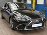 USED 2021 21 LEXUS ES 2.5 300H 4d 215 BHP SAT NAV LEATHER SUNROOF CAMERA PARKING SENSORS 1 OWNER EXCELLENT SERVICE HISTORY 10 YR LEXUS WARRANTY