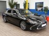 USED 2021 21 LEXUS ES 2.5 300H 4d 215 BHP SAT NAV LEATHER SUNROOF CAMERA PARKING SENSORS 1 OWNER EXCELLENT SERVICE HISTORY 10 YR LEXUS WARRANTY