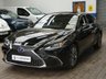 USED 2021 21 LEXUS ES 2.5 300H 4d 215 BHP SAT NAV LEATHER SUNROOF CAMERA PARKING SENSORS 1 OWNER EXCELLENT SERVICE HISTORY 10 YR LEXUS WARRANTY