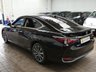 USED 2021 21 LEXUS ES 2.5 300H 4d 215 BHP SAT NAV LEATHER SUNROOF CAMERA PARKING SENSORS 1 OWNER EXCELLENT SERVICE HISTORY 10 YR LEXUS WARRANTY