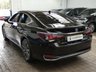 USED 2021 21 LEXUS ES 2.5 300H 4d 215 BHP SAT NAV LEATHER SUNROOF CAMERA PARKING SENSORS 1 OWNER EXCELLENT SERVICE HISTORY 10 YR LEXUS WARRANTY