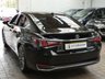 USED 2021 21 LEXUS ES 2.5 300H 4d 215 BHP SAT NAV LEATHER SUNROOF CAMERA PARKING SENSORS 1 OWNER EXCELLENT SERVICE HISTORY 10 YR LEXUS WARRANTY