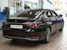USED 2021 21 LEXUS ES 2.5 300H 4d 215 BHP SAT NAV LEATHER SUNROOF CAMERA PARKING SENSORS 1 OWNER EXCELLENT SERVICE HISTORY 10 YR LEXUS WARRANTY