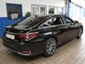 USED 2021 21 LEXUS ES 2.5 300H 4d 215 BHP SAT NAV LEATHER SUNROOF CAMERA PARKING SENSORS 1 OWNER EXCELLENT SERVICE HISTORY 10 YR LEXUS WARRANTY