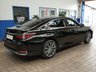 USED 2021 21 LEXUS ES 2.5 300H 4d 215 BHP SAT NAV LEATHER SUNROOF CAMERA PARKING SENSORS 1 OWNER EXCELLENT SERVICE HISTORY 10 YR LEXUS WARRANTY