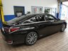 USED 2021 21 LEXUS ES 2.5 300H 4d 215 BHP SAT NAV LEATHER SUNROOF CAMERA PARKING SENSORS 1 OWNER EXCELLENT SERVICE HISTORY 10 YR LEXUS WARRANTY