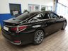USED 2021 21 LEXUS ES 2.5 300H 4d 215 BHP SAT NAV LEATHER SUNROOF CAMERA PARKING SENSORS 1 OWNER EXCELLENT SERVICE HISTORY 10 YR LEXUS WARRANTY