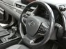 USED 2021 21 LEXUS ES 2.5 300H 4d 215 BHP SAT NAV LEATHER SUNROOF CAMERA PARKING SENSORS 1 OWNER EXCELLENT SERVICE HISTORY 10 YR LEXUS WARRANTY