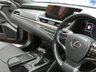 USED 2021 21 LEXUS ES 2.5 300H 4d 215 BHP SAT NAV LEATHER SUNROOF CAMERA PARKING SENSORS 1 OWNER EXCELLENT SERVICE HISTORY 10 YR LEXUS WARRANTY