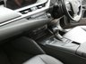 USED 2021 21 LEXUS ES 2.5 300H 4d 215 BHP SAT NAV LEATHER SUNROOF CAMERA PARKING SENSORS 1 OWNER EXCELLENT SERVICE HISTORY 10 YR LEXUS WARRANTY