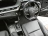 USED 2021 21 LEXUS ES 2.5 300H 4d 215 BHP SAT NAV LEATHER SUNROOF CAMERA PARKING SENSORS 1 OWNER EXCELLENT SERVICE HISTORY 10 YR LEXUS WARRANTY