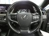 USED 2021 21 LEXUS ES 2.5 300H 4d 215 BHP SAT NAV LEATHER SUNROOF CAMERA PARKING SENSORS 1 OWNER EXCELLENT SERVICE HISTORY 10 YR LEXUS WARRANTY