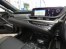 USED 2021 21 LEXUS ES 2.5 300H 4d 215 BHP SAT NAV LEATHER SUNROOF CAMERA PARKING SENSORS 1 OWNER EXCELLENT SERVICE HISTORY 10 YR LEXUS WARRANTY