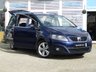 USED 2020 20 SEAT ALHAMBRA 2.0 TDI XCELLENCE DSG 5d 148 BHP Finished in ATLANTIC BLUE MET with BLACK HEATED LEATHER TRIM. This Alhambra is something of traditional MPV. It is an excellent 7 seater people carrier and one of the few that can really take seven people comfortably. Features include, Pan Roof, Nav, DAB, B/Tooth, Rear Camera, Park sensors, Auto Parking, Electric Boot and Side Doors, Front Fogs and more. Dealer serviced at 10867 miles, 21027 miles, 30936 miles, 35911 miles and recently at 44468 miles. MOT due 1/3/2025.