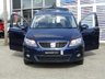 USED 2020 20 SEAT ALHAMBRA 2.0 TDI XCELLENCE DSG 5d 148 BHP Finished in ATLANTIC BLUE MET with BLACK HEATED LEATHER TRIM. This Alhambra is something of traditional MPV. It is an excellent 7 seater people carrier and one of the few that can really take seven people comfortably. Features include, Pan Roof, Nav, DAB, B/Tooth, Rear Camera, Park sensors, Auto Parking, Electric Boot and Side Doors, Front Fogs and more. Dealer serviced at 10867 miles, 21027 miles, 30936 miles, 35911 miles and recently at 44468 miles. MOT due 1/3/2025.