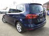 USED 2020 20 SEAT ALHAMBRA 2.0 TDI XCELLENCE DSG 5d 148 BHP Finished in ATLANTIC BLUE MET with BLACK HEATED LEATHER TRIM. This Alhambra is something of traditional MPV. It is an excellent 7 seater people carrier and one of the few that can really take seven people comfortably. Features include, Pan Roof, Nav, DAB, B/Tooth, Rear Camera, Park sensors, Auto Parking, Electric Boot and Side Doors, Front Fogs and more. Dealer serviced at 10867 miles, 21027 miles, 30936 miles, 35911 miles and recently at 44468 miles. MOT due 1/3/2025.