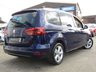 USED 2020 20 SEAT ALHAMBRA 2.0 TDI XCELLENCE DSG 5d 148 BHP Finished in ATLANTIC BLUE MET with BLACK HEATED LEATHER TRIM. This Alhambra is something of traditional MPV. It is an excellent 7 seater people carrier and one of the few that can really take seven people comfortably. Features include, Pan Roof, Nav, DAB, B/Tooth, Rear Camera, Park sensors, Auto Parking, Electric Boot and Side Doors, Front Fogs and more. Dealer serviced at 10867 miles, 21027 miles, 30936 miles, 35911 miles and recently at 44468 miles. MOT due 1/3/2025.