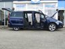 USED 2020 20 SEAT ALHAMBRA 2.0 TDI XCELLENCE DSG 5d 148 BHP Finished in ATLANTIC BLUE MET with BLACK HEATED LEATHER TRIM. This Alhambra is something of traditional MPV. It is an excellent 7 seater people carrier and one of the few that can really take seven people comfortably. Features include, Pan Roof, Nav, DAB, B/Tooth, Rear Camera, Park sensors, Auto Parking, Electric Boot and Side Doors, Front Fogs and more. Dealer serviced at 10867 miles, 21027 miles, 30936 miles, 35911 miles and recently at 44468 miles. MOT due 1/3/2025.