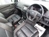USED 2020 20 SEAT ALHAMBRA 2.0 TDI XCELLENCE DSG 5d 148 BHP Finished in ATLANTIC BLUE MET with BLACK HEATED LEATHER TRIM. This Alhambra is something of traditional MPV. It is an excellent 7 seater people carrier and one of the few that can really take seven people comfortably. Features include, Pan Roof, Nav, DAB, B/Tooth, Rear Camera, Park sensors, Auto Parking, Electric Boot and Side Doors, Front Fogs and more. Dealer serviced at 10867 miles, 21027 miles, 30936 miles, 35911 miles and recently at 44468 miles. MOT due 1/3/2025.