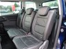 USED 2020 20 SEAT ALHAMBRA 2.0 TDI XCELLENCE DSG 5d 148 BHP Finished in ATLANTIC BLUE MET with BLACK HEATED LEATHER TRIM. This Alhambra is something of traditional MPV. It is an excellent 7 seater people carrier and one of the few that can really take seven people comfortably. Features include, Pan Roof, Nav, DAB, B/Tooth, Rear Camera, Park sensors, Auto Parking, Electric Boot and Side Doors, Front Fogs and more. Dealer serviced at 10867 miles, 21027 miles, 30936 miles, 35911 miles and recently at 44468 miles. MOT due 1/3/2025.