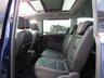 USED 2020 20 SEAT ALHAMBRA 2.0 TDI XCELLENCE DSG 5d 148 BHP Finished in ATLANTIC BLUE MET with BLACK HEATED LEATHER TRIM. This Alhambra is something of traditional MPV. It is an excellent 7 seater people carrier and one of the few that can really take seven people comfortably. Features include, Pan Roof, Nav, DAB, B/Tooth, Rear Camera, Park sensors, Auto Parking, Electric Boot and Side Doors, Front Fogs and more. Dealer serviced at 10867 miles, 21027 miles, 30936 miles, 35911 miles and recently at 44468 miles. MOT due 1/3/2025.